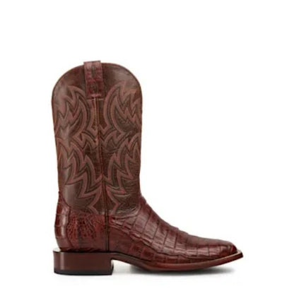 KINGSLY CAIMAN BOOT