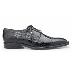 mens-belvedere-batta-ostrich-cap-toe-derby-dress-shoe-in-black