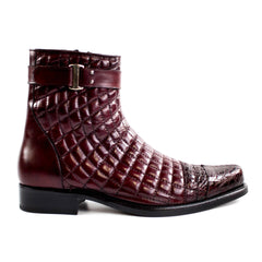 mens-belvedere-libero-quilted-caiman-dress-boot-in-brown