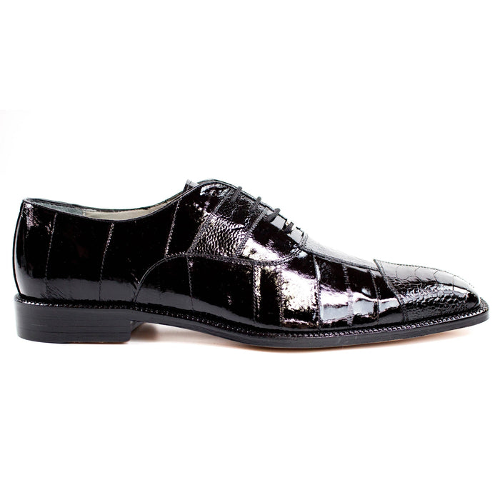 Belvedere Mare - Black