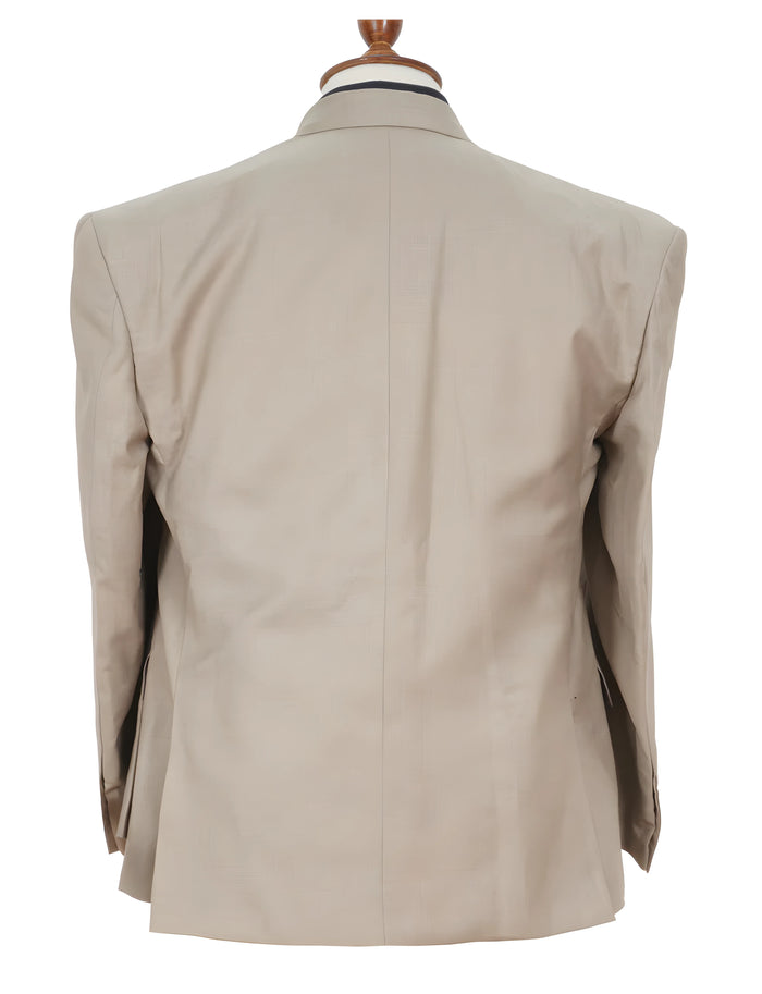 Men’s Beige James Bond Suit – No Time to Die Inspired Formal Suit