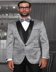 big-and-tall-size-tuxedo-dinner-jacket-paisley-fabric-blazer-in-color-silver