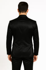 black-satin-flex-two-piece-suit-slim-fit-sport-coat-and-matching-pants