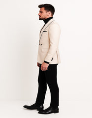 men-s-cream-jacquard-double-breasted-tuxedo-with-black-trim-formal-blazer-for-weddings-events-ivory-color