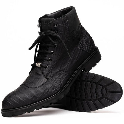 Marco Di Milano Leoni Oil Black