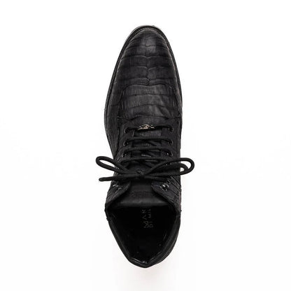Marco Di Milano Leoni Oil Black