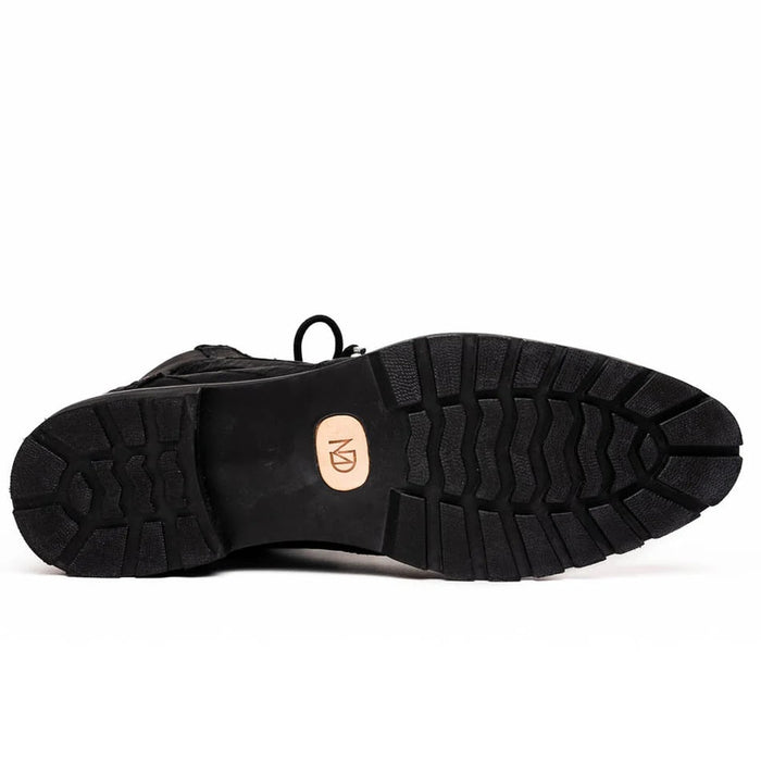 Marco Di Milano Leoni Oil Black