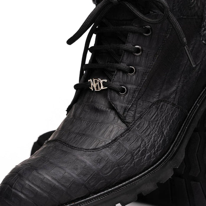 Marco Di Milano Leoni Oil Black