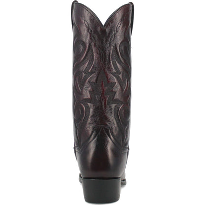 MILWAUKEE LEATHER BOOT
