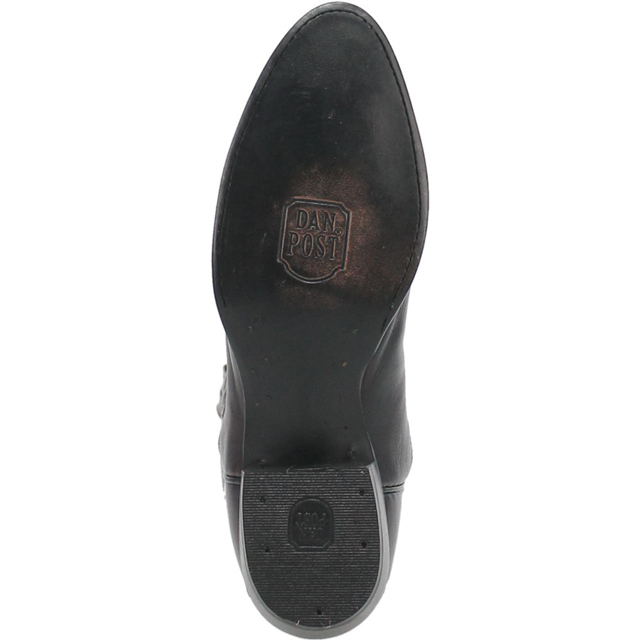 MILWAUKEE LEATHER BOOT