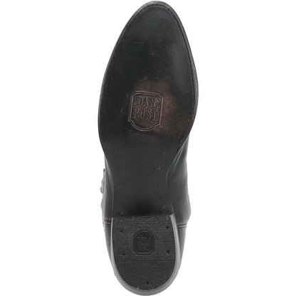 MILWAUKEE LEATHER BOOT