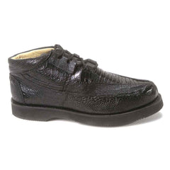 los-altos-casual-black-full-ostrich-leg-shoes