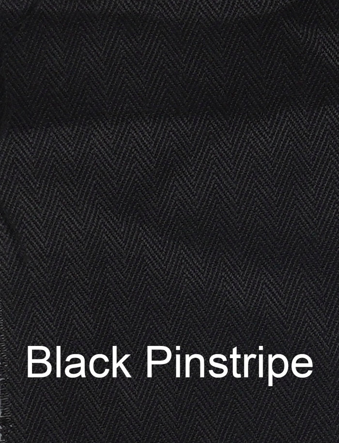 Men’s Navy Herringbone Textured 3 Piece Suit Set, Classic Formal Blazer, Waistcoat and Trouser Outfit