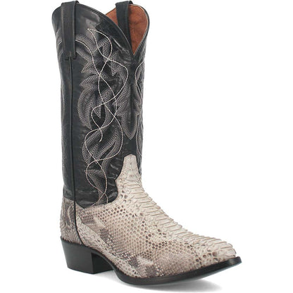 MANNING PYTHON BOOT