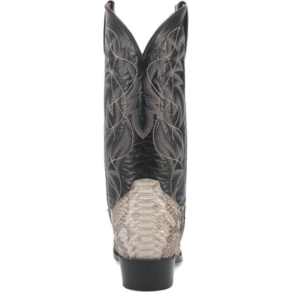 MANNING PYTHON BOOT