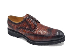 blucher-style-alligator-embossed-oxford