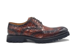 blucher-style-alligator-embossed-oxford