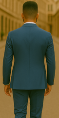 blue-slim-fit-men-s-suit-by-rossiman-rossi-skinny-style-with-1-button-jacket