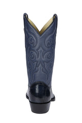 botas-de-anguila-original-horma-puntal