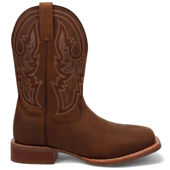 BRIGSTON LEATHER BOOT