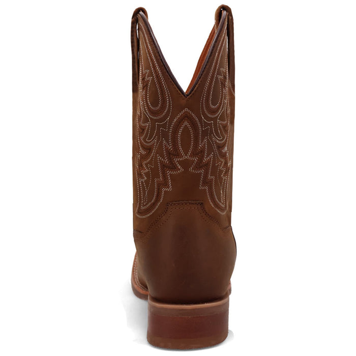 BRIGSTON LEATHER BOOT