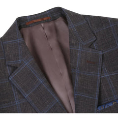 saco-vaquero-western-sport-coat-western-blazer-mens-classic-fit-two-button-wool-linen-sport-coat-blazer-in-brown-windowpane-plaid