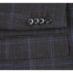 saco-vaquero-western-sport-coat-western-blazer-mens-classic-fit-two-button-wool-linen-sport-coat-blazer-in-brown-windowpane-plaid