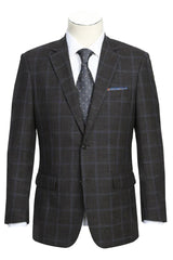 saco-vaquero-western-sport-coat-western-blazer-mens-classic-fit-two-button-wool-linen-sport-coat-blazer-in-brown-windowpane-plaid