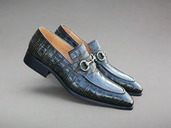 buckle-loafer-w-gator-embossed-leather