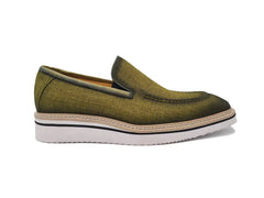 burninshed-linen-loafer