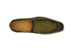 burninshed-linen-loafer
