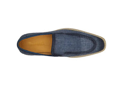 burninshed-linen-loafer