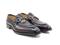 burnished-calfskin-horsebit-loafer