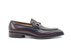 burnished-calfskin-horsebit-loafer