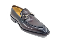 burnished-calfskin-horsebit-loafer