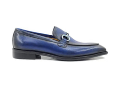 burnished-calfskin-horsebit-loafer