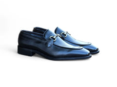 burnished-calfskin-horsebit-loafer