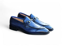 burnished-calfskin-horsebit-loafer