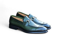 burnished-calfskin-horsebit-loafer
