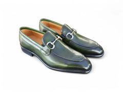 burnished-calfskin-horsebit-loafer