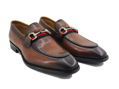 burnished-calfskin-slip-on-loafer