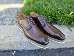 burnished-lace-up-leather-derby