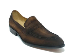 burnished-suede-penny-loafer