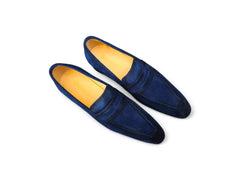 burnished-suede-penny-loafer