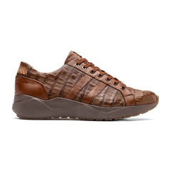 marco-di-milano-nino-mens-shoes-bay-apache-sleek-genuine-caiman-crocodile-fashion-sneaker