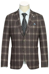 saco-vaquero-western-sport-coat-western-blazer-mens-slim-fit-half-canvas-patch-pocket-summer-cotton-blazer-in-brown-windowpane-plaid
