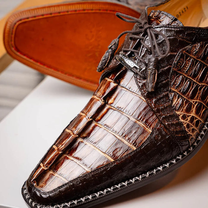 Marco Di Milano Caribe Rustic Orix / Brown