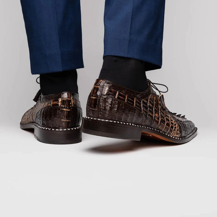 Marco Di Milano Caribe Rustic Orix / Brown
