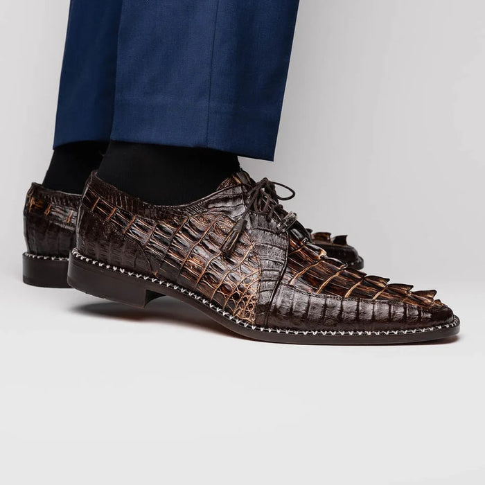 Marco Di Milano Caribe Rustic Orix / Brown