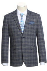 saco-vaquero-western-sport-coat-western-blazer-mens-two-button-slim-fit-sport-coat-blazer-in-charcoal-grey-blue-windowpane-plaid